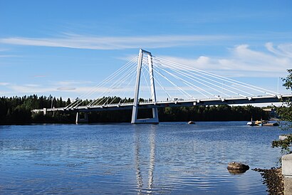 Vägbeskrivningar till Kolbäcksbron med kollektivtrafik