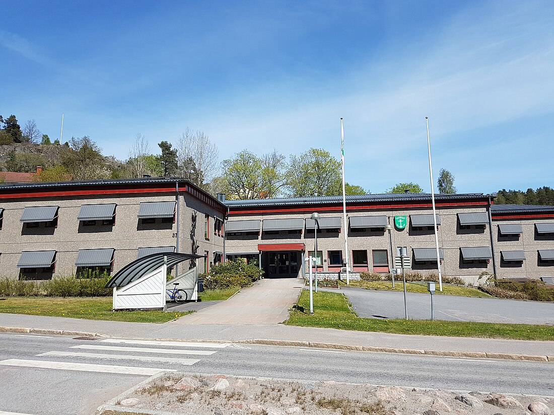 Valdemarsviks kommun