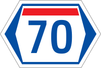 File:Korea Urban Expwy No.70.svg