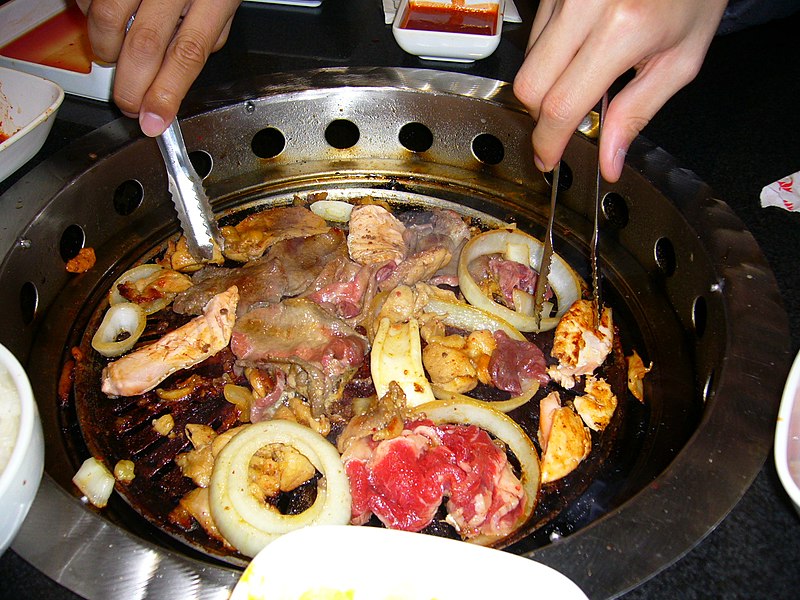 File:Korean barbecue-03.jpg
