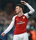 Vorschaubild für Laurent Koscielny