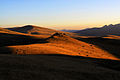 Radika mountains. The most southern part of Kosovo close to the border with Macedonia.