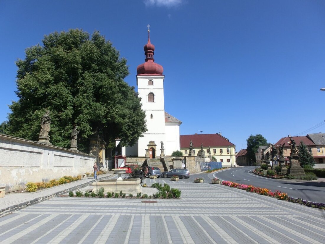 Liběšice (okres Litoměřice)