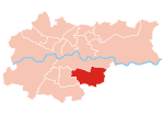 XII. Bieżanów-Prokocim