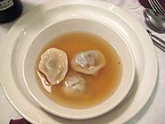 List of dumplings - Wikipedia