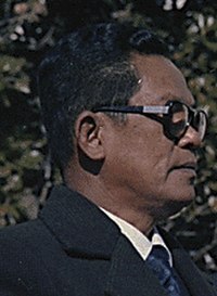 Kriangsak Chomanan