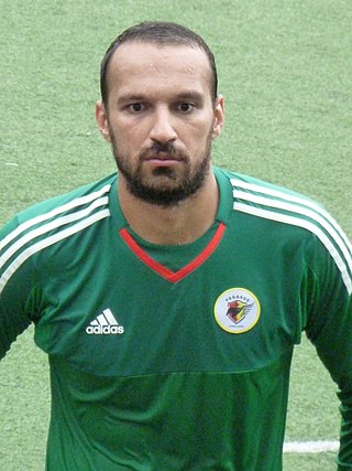 <span class="mw-page-title-main">Kristijan Naumovski</span> Macedonian footballer