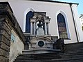 Hörfarter-Denkmal (Kufstein), 1899