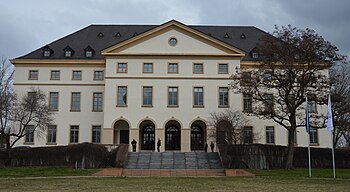 Kulturhaus Leuna