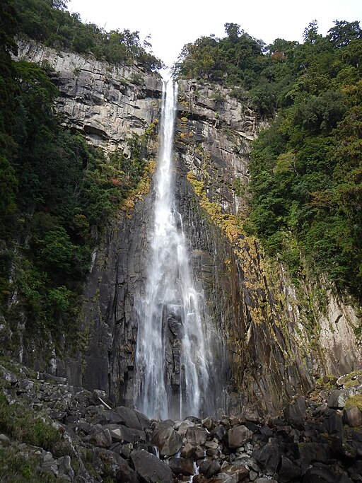 Kumano Kodo World heritage Nachi-no-taki FÓ ߒq10