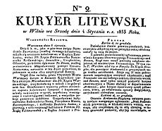 Kurier Litewski 1833 n 2 - newspaper.jpg