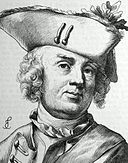 Kurt Christoph Graf von Schwerin: Años & Cumpleaños