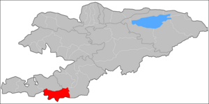 Kırgızistan Chong-Alay Raion.png