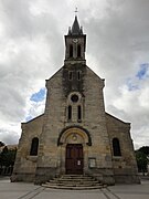 圣巴泰勒米教堂