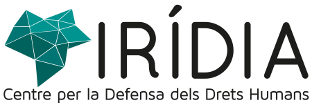 LOGO IRIDIA