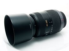 Panasonic Lumix G Vario 45–200mm lens - Wikipedia