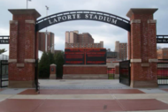 LaPorte Stadium LaPorte Stadium.png