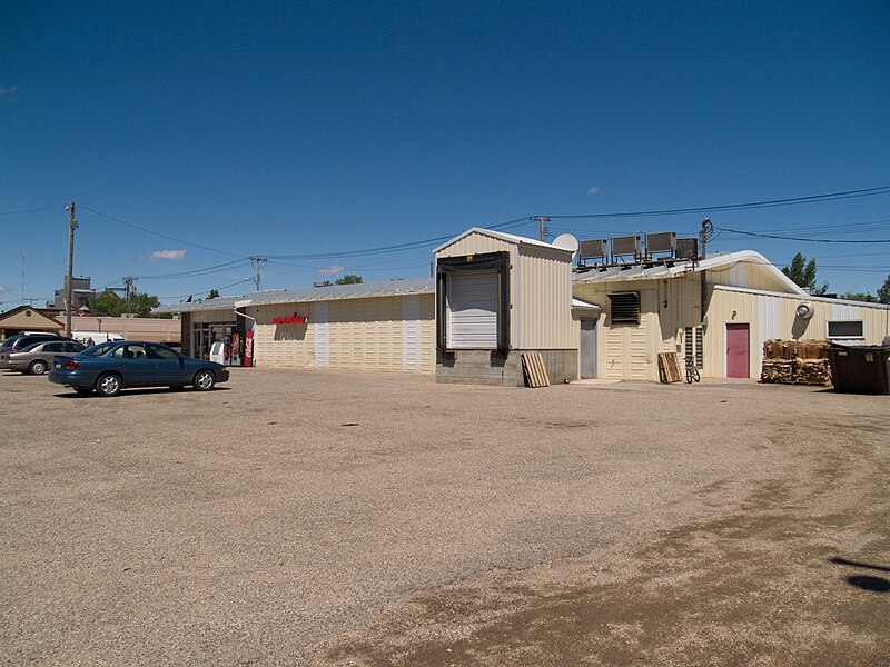 File:La Moure, North Dakota - 3501566413.jpg