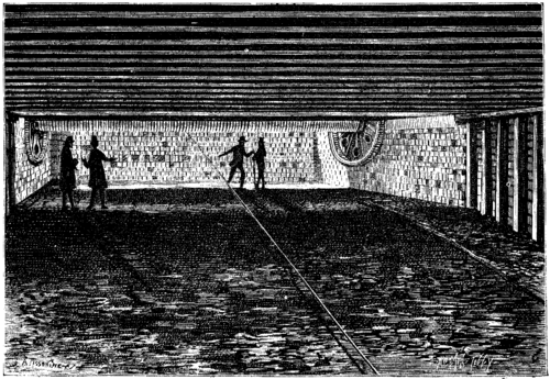 La Nature - 1878 - S2 - p073- Ballon Giffard- tunnel du câble, côté treuil.png