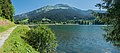 * Nomination Lac des Plagnes in commune of Abondance, Haute-Savoie, France. --Tournasol7 05:52, 16 May 2021 (UTC) * Promotion Good quality. --The Cosmonaut 06:25, 16 May 2021 (UTC)