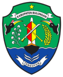 Lambang Kabupaten Bulungan