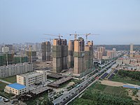 Chang’an (Xi’an)