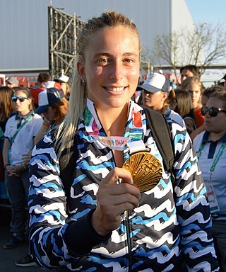 <span class="mw-page-title-main">Lourdes Pérez Iturraspe</span> Argentine field hockey player