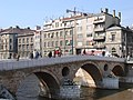 Sarajevo: Maantiede, Historia, Hallinto