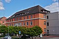 Krankenhaus Dr.-Winkhaus-Bau