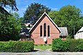 Holy Trinity Anglican Church Bell Tower