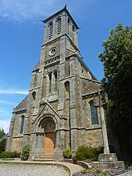 Kirche Notre-Dame