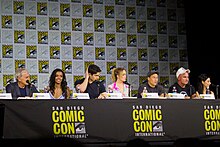 Legends of Tomorrow panel at SDCC 2017 (36174836060).jpg
