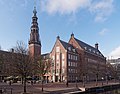 * Nomination Leiden city hall. --C messier 13:40, 16 September 2017 (UTC) * Promotion Good quality. PumpkinSky 01:44, 19 September 2017 (UTC)