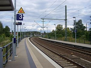 Leypsig Bahnhof Leutzsch 2014 yil avgust 001.JPG