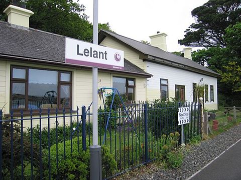 Lelant