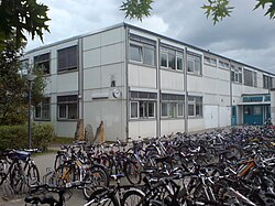 Leonardo-da-Vinci-Gymnasium Berlin