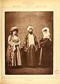 1. Jew and Jewish woman from Bursa