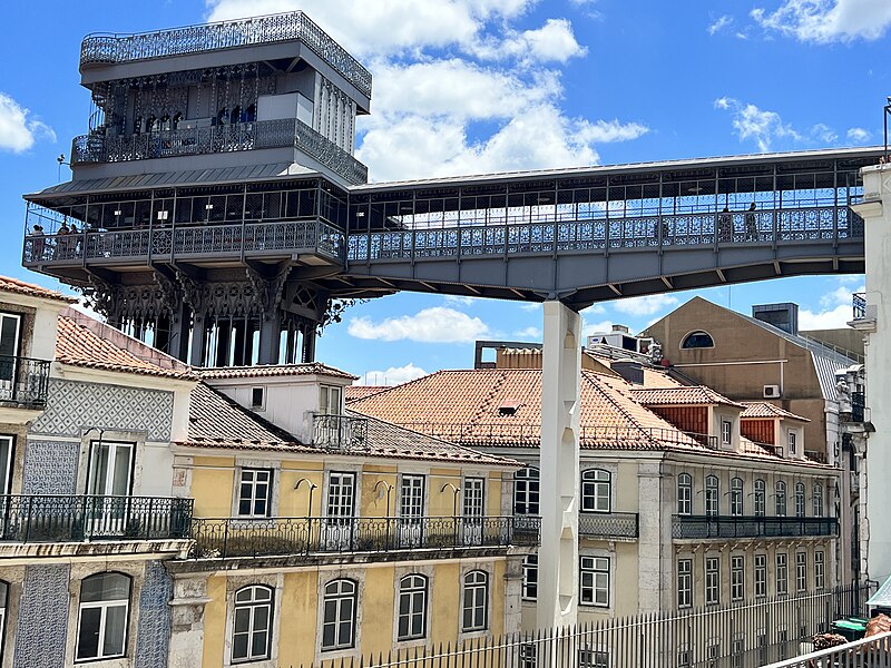 File:Lisbon Santa Justa Lift (53288528252).jpg