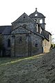 Église Saint-Pierre de Lissac-sur-Couze