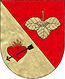 Herb Líšťany