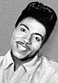Image 16Little Richard in 1957 (from Rock and roll)