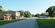 Bawdlun am Little Sioux, Iowa