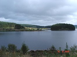 Llyn Brenig - Wikipedia