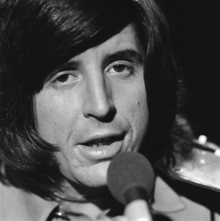 Lobo in 1973