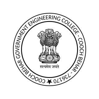 Cooch Behar Government Engineering College Engineering College in West Bengal