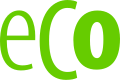 ECO Front Logo