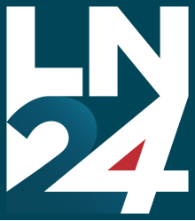 Logo LN24.svg