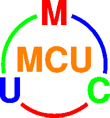 Logo of the MCU conference series