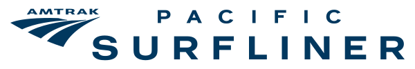 File:Logo Pacific Surfliner.svg