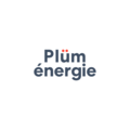 Logo Plüm énergie de 2020 à 2022
